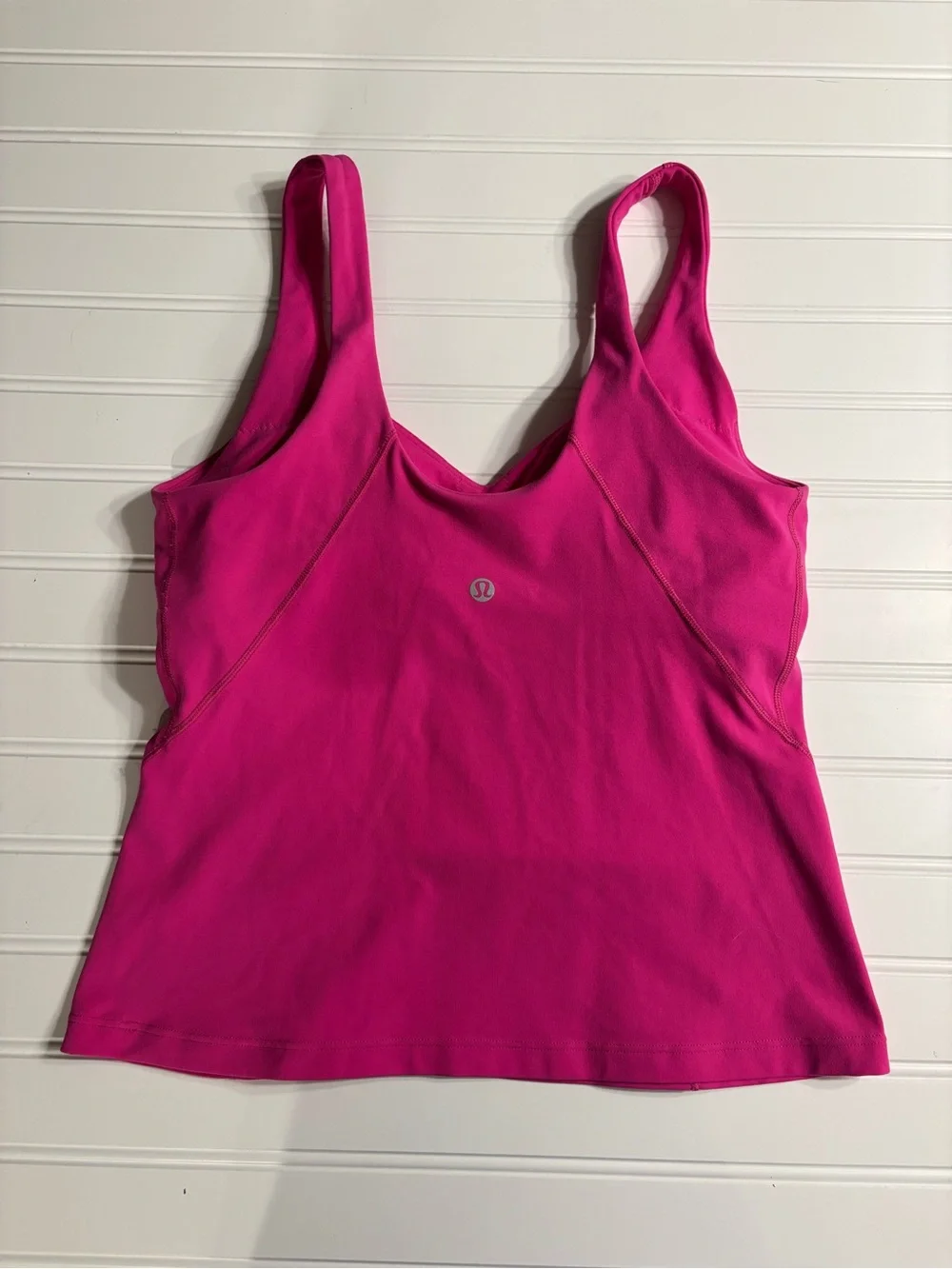 lululemon align tank